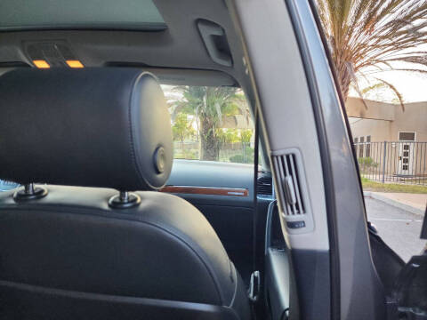 2012 Audi Q7 3.0T quattro Premium Plus