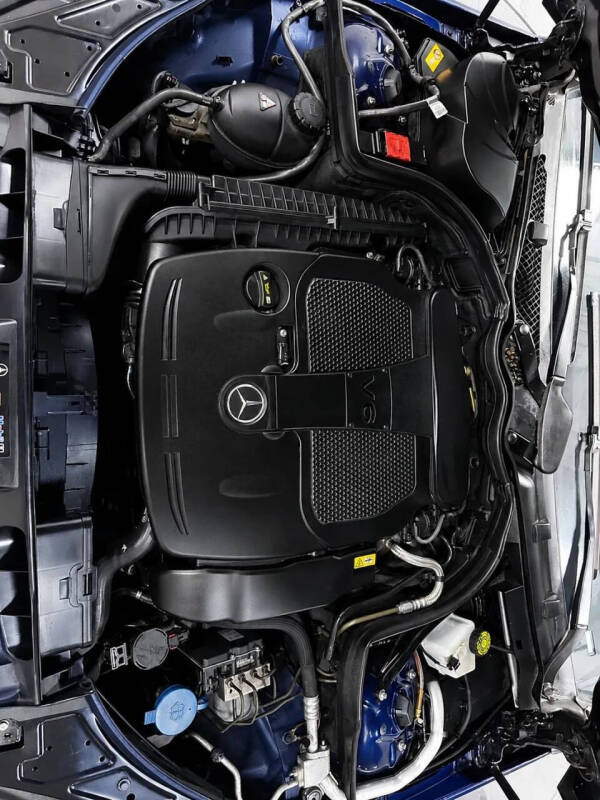 2013 Mercedes-Benz E-Class E 350