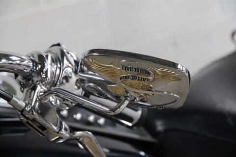 1996 Harley-Davidson HERITAGE S