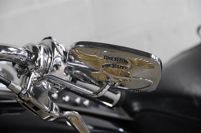 1996 Harley-Davidson HERITAGE S