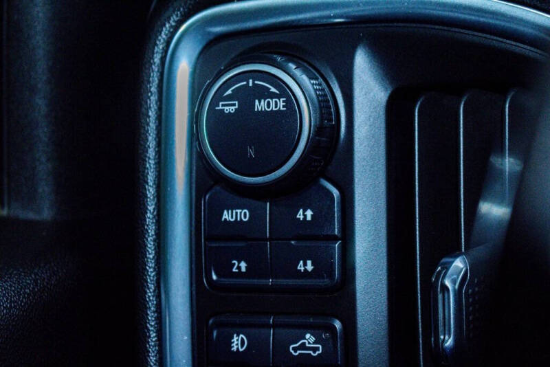 2023 Chevrolet Silverado 3500HD