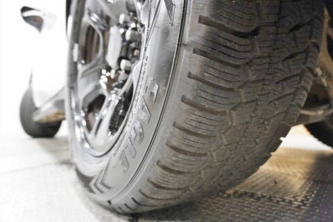 2021 Chevrolet Tahoe Police