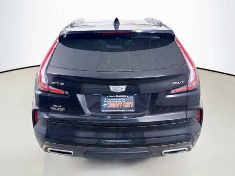 2024 Cadillac XT4 Sport