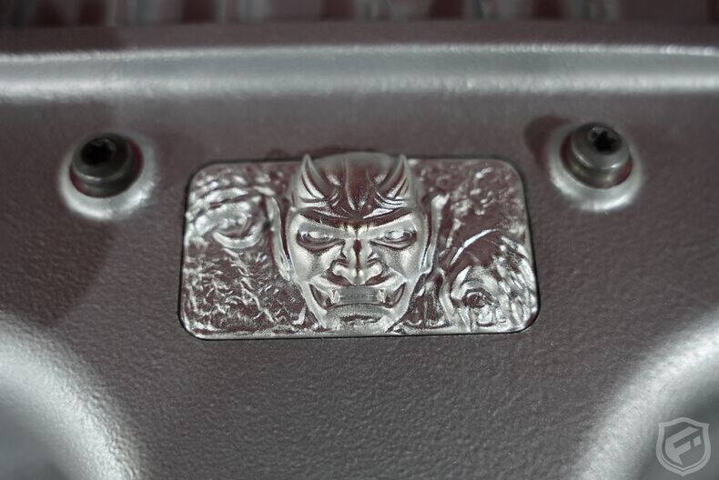 2018 Dodge Challenger SRT Demon