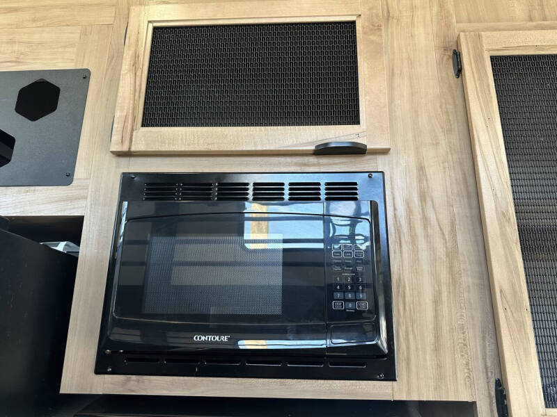 2024 Forest River TIMBER WOLF