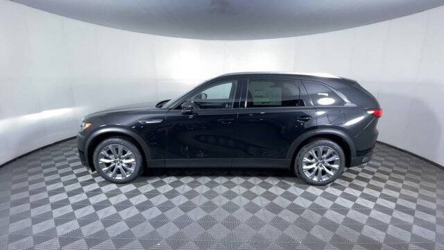 2026 Mazda CX-90 Plug-in Hybrid Preferred