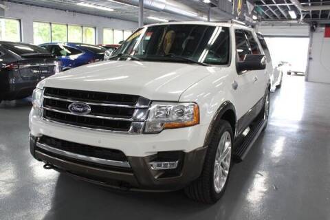 2015 Ford Expedition for sale at Road Runner Auto Sales WAYNE in Wayne MI