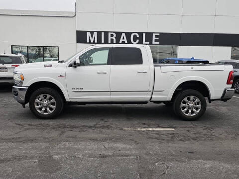 2019 RAM 2500 Limited