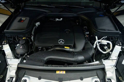 2022 Mercedes-Benz GLC GLC 300 4MATIC