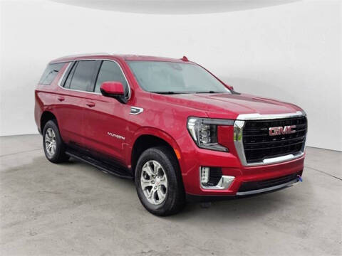 2024 GMC Yukon SLE