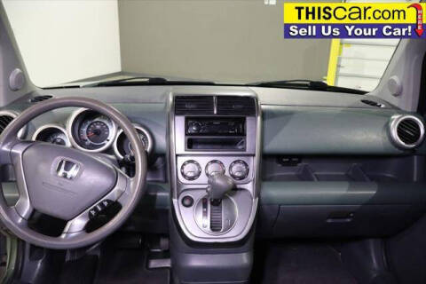 2003 Honda Element EX