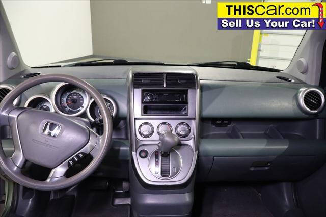 2003 Honda Element EX