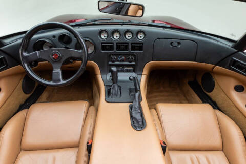 1994 Dodge Viper RT/10