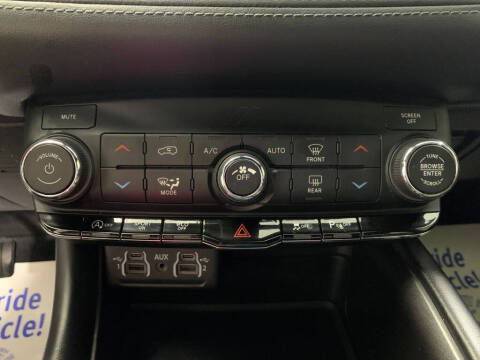 2021 Dodge Durango SXT Plus