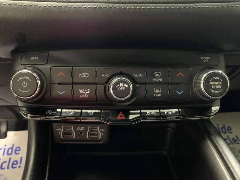2021 Dodge Durango SXT Plus
