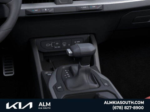 2026 Kia K4 Hatchback