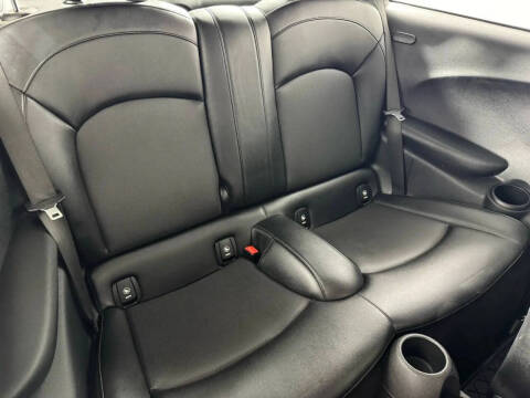 2016 MINI Hardtop 2 Door Cooper