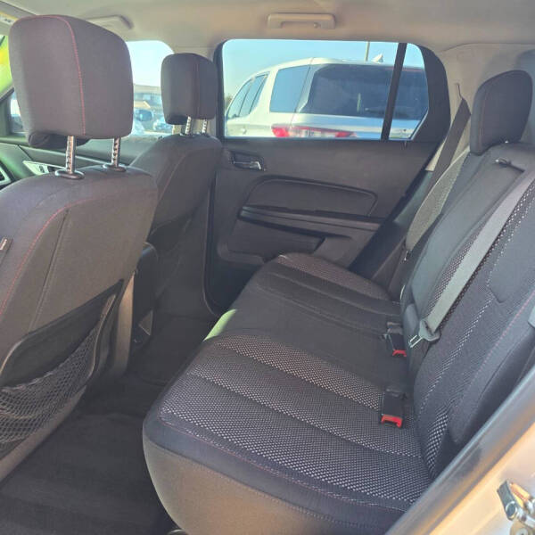 2015 GMC Terrain SLE-2