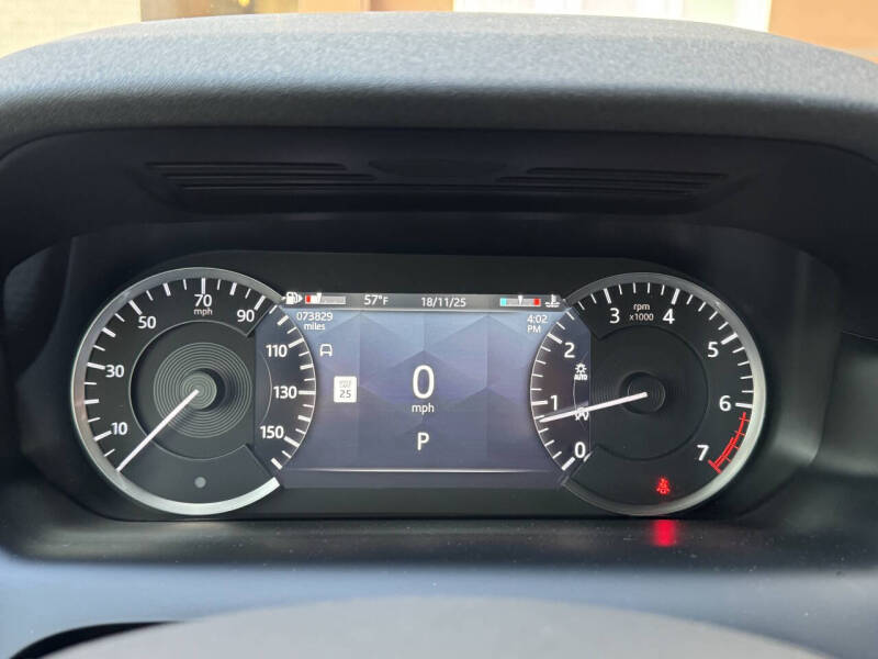 2021 Land Rover Discovery Sport P250 S R-Dynamic