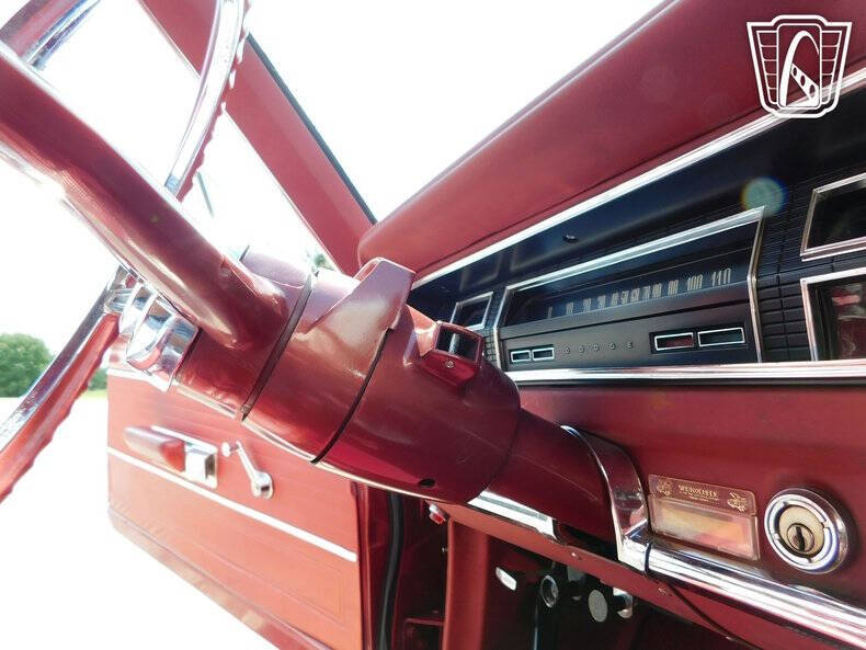 1966 Dodge Coronet