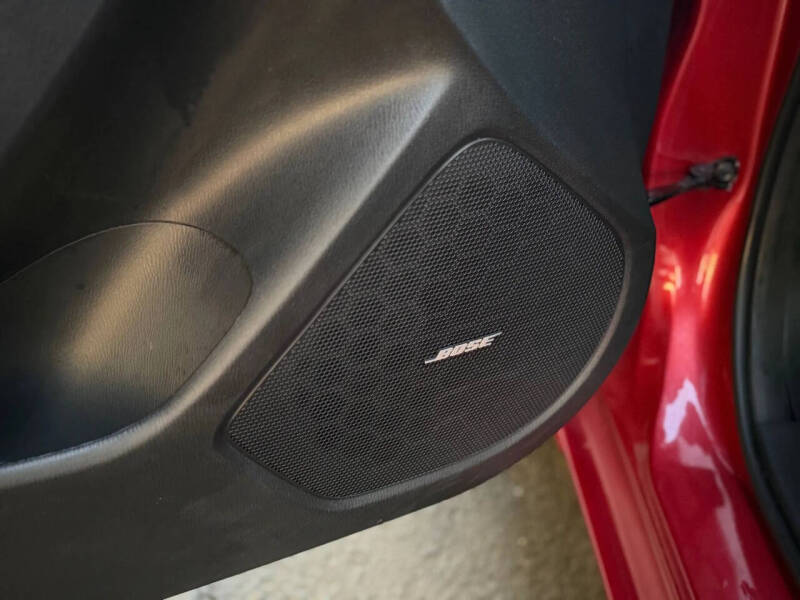 2018 Mazda MAZDA3 Grand Touring