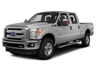 2016 Ford F-350 Super Duty for sale at Jensen Le Mars Used Cars in Le Mars IA
