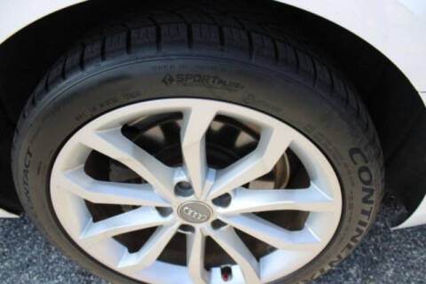 2019 Audi A4 Premium 40 TFSI