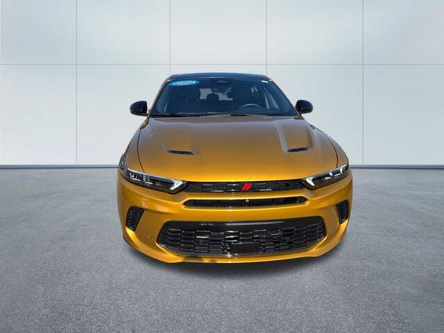 2025 Dodge Hornet GT Plus