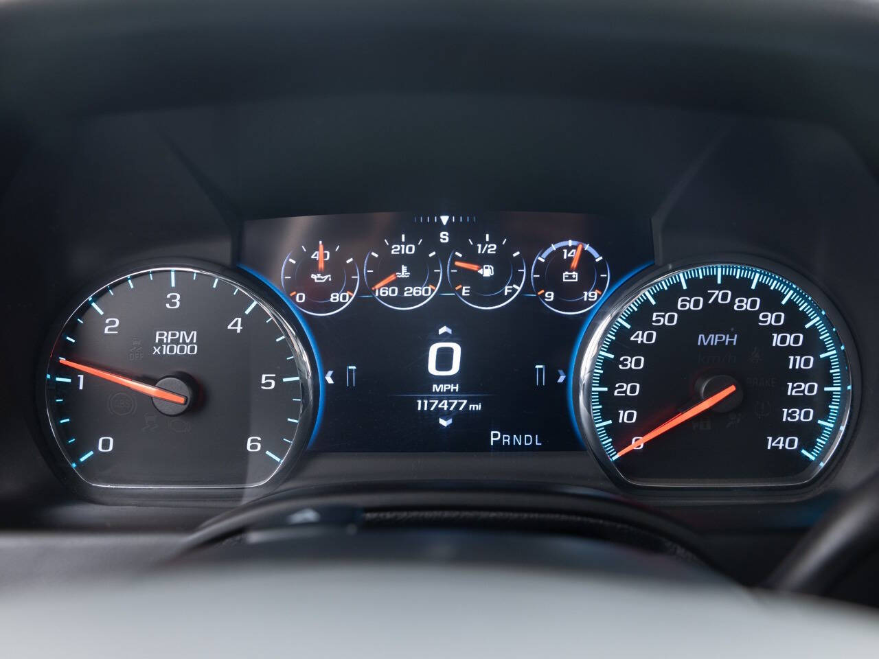 Used Car 2017 Gmc Yukon  Denali 4x4 4dr Suv For Sale Under $30,000 In Coal City, Illinois