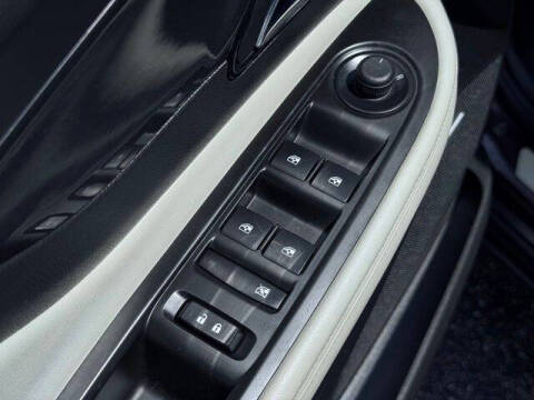 2017 Buick Encore Premium