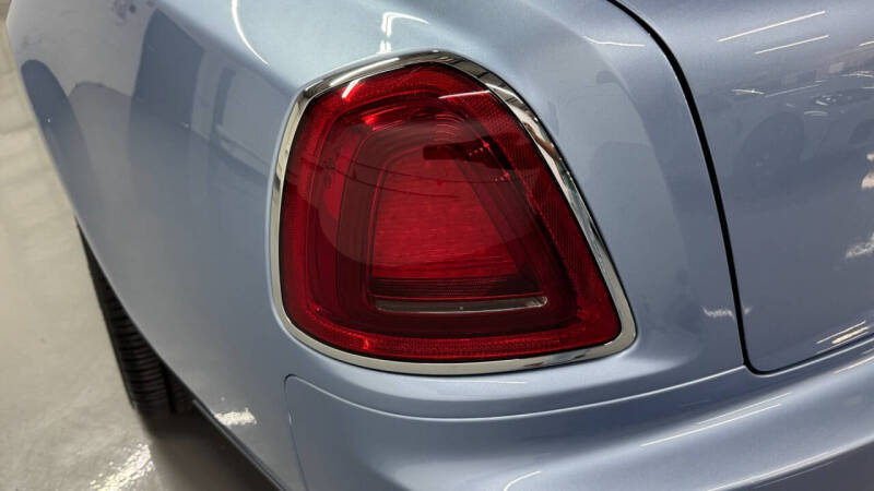 2013 Rolls-Royce Ghost