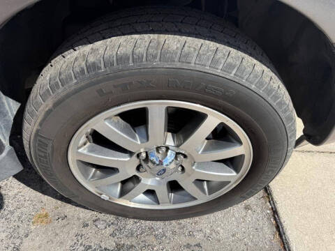 2011 Ford Expedition XLT