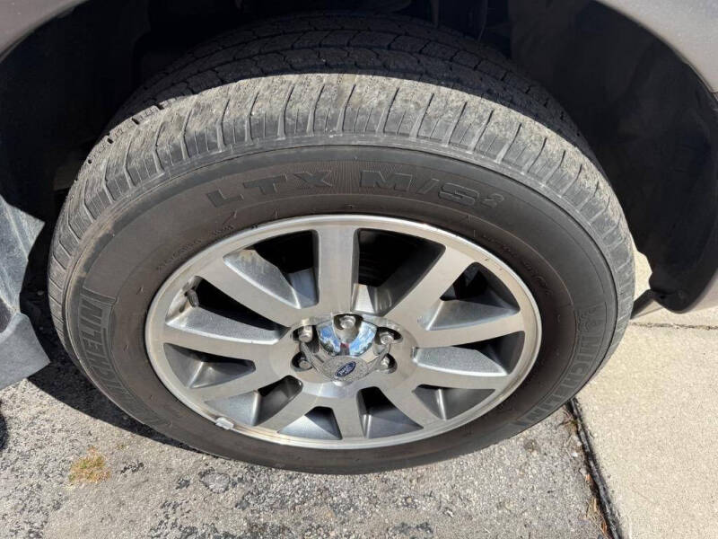 2011 Ford Expedition XLT