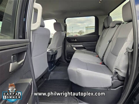 2023 Toyota Tundra SR5