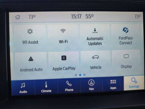 2020 Ford Expedition MAX XLT