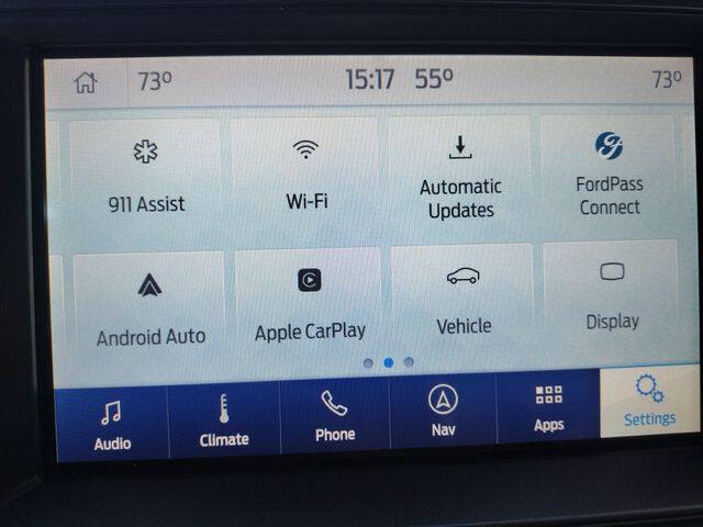 2020 Ford Expedition MAX XLT