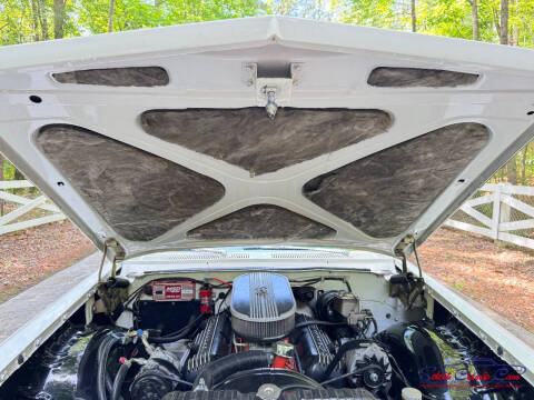 1961 Chevrolet Impala