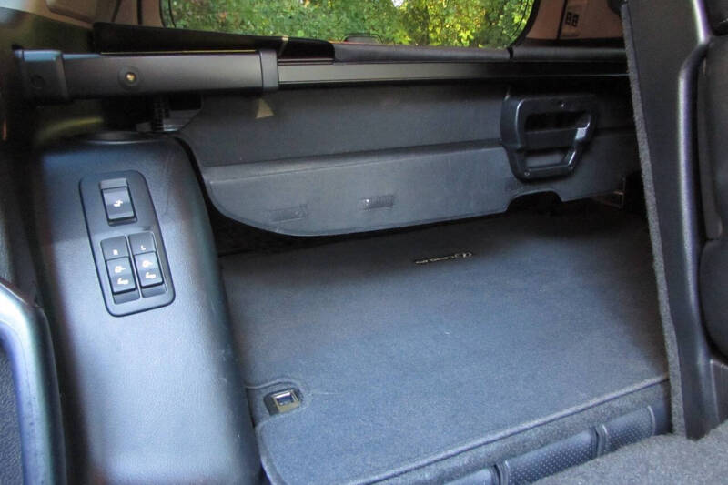 2014 Lexus GX 460 Luxury