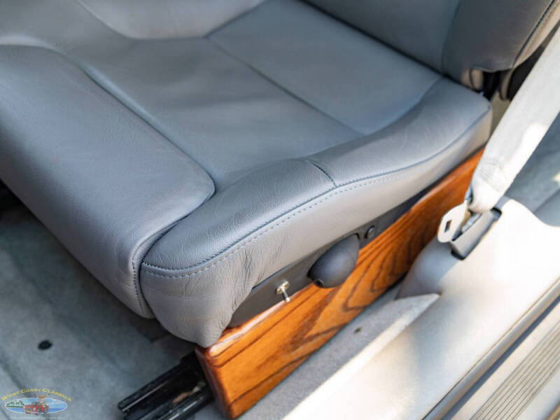 1993 Cadillac Eldorado Touring