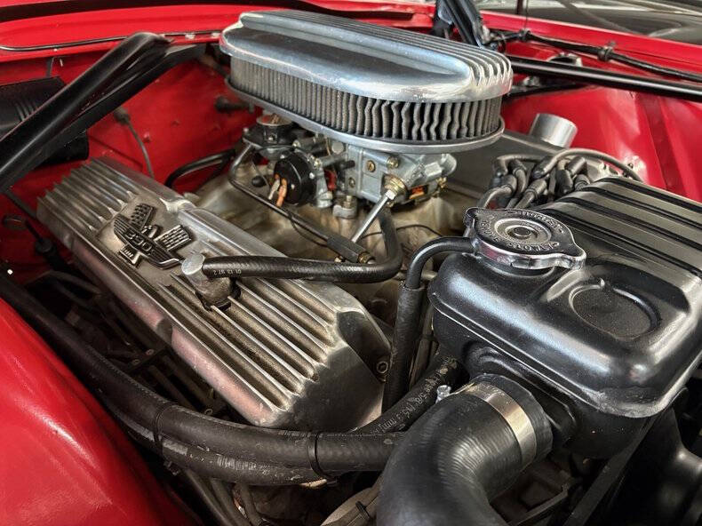 1964 Ford Thunderbird
