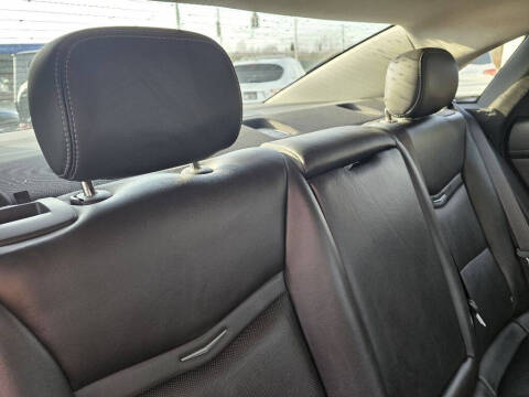 2016 Cadillac XTS Luxury