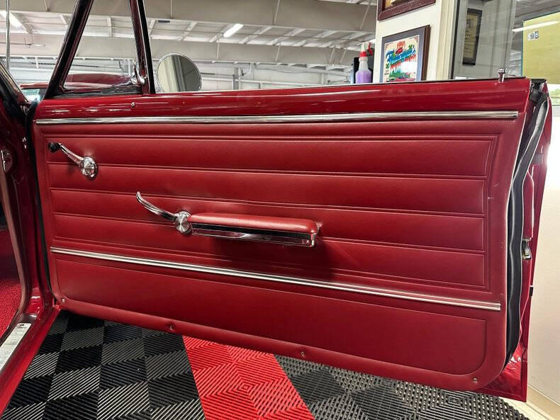 1965 Chevrolet Malibu