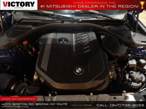 2021 BMW 3 Series M340i