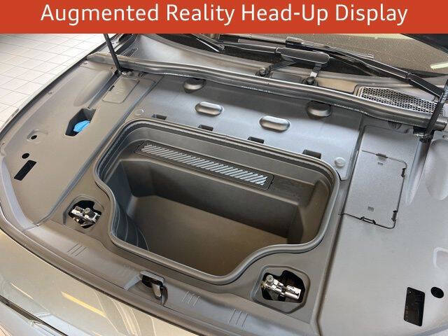 2025 Audi S6 Sportback e-tron quattro Premium Plus