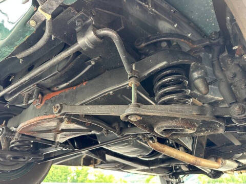 1941 Chevrolet Special DeLuxe