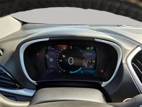 2019 Chevrolet Volt LT