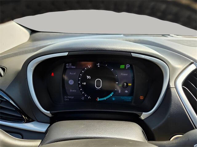 2019 Chevrolet Volt LT