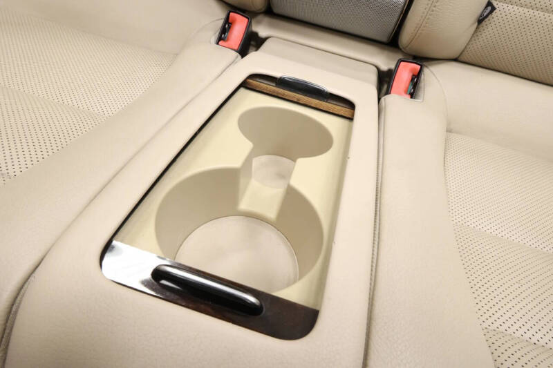 2014 Mercedes-Benz E-Class E 350