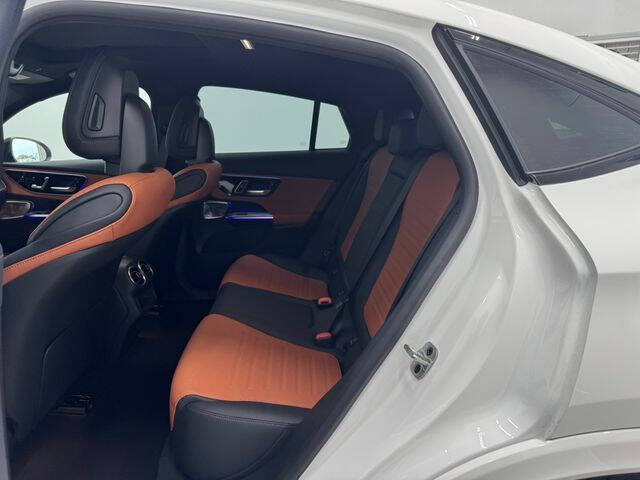 2026 Mercedes-Benz GLC GLC 300 4MATIC