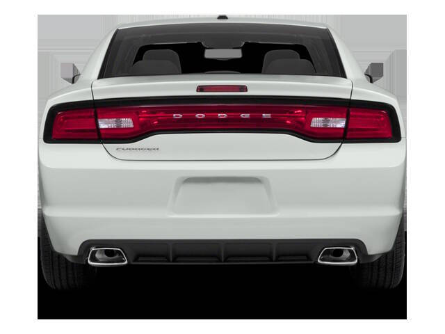 2014 Dodge Charger